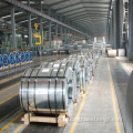 Galvalume Steel Coil Stock